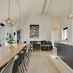Villavilla 476 - Vorupor, Nordjylland *