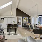 Casa de Férias Villavilla 476 - Vorupor, Nordjylland Thisted