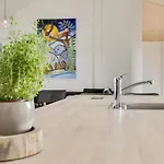 Casa de Férias Villavilla 476 - Vorupor, Nordjylland *