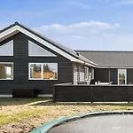 Villavilla 476 - Vorupor, Nordjylland Casa de Férias Thisted