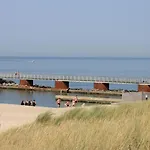 Casa de Férias Villavilla 476 - Vorupor, Nordjylland *