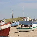 Villavilla 476 - Vorupor, Nordjylland * Thisted
