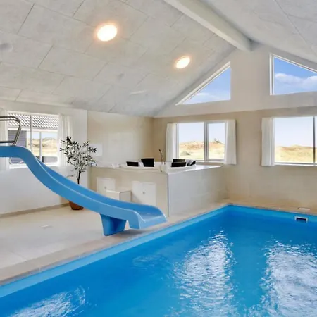 Villavilla 476 - Vorupor, Nordjylland
