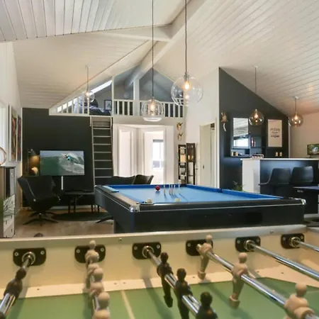 Villavilla 476 - Vorupor, Nordjylland Thisted
