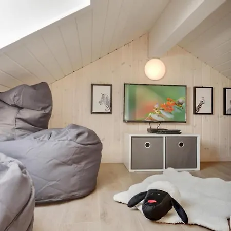 Villavilla 476 - Vorupor, Nordjylland Thisted