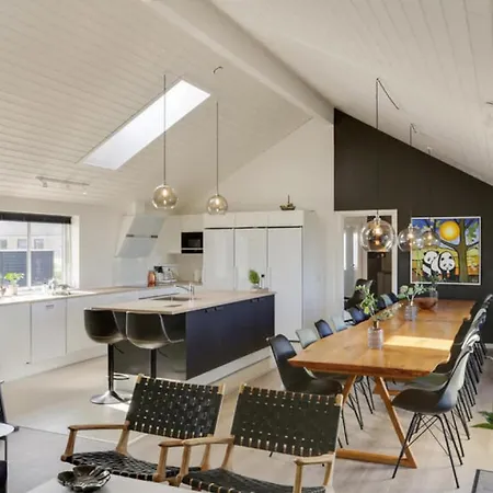 Villavilla 476 - Vorupor, Nordjylland Casa de Férias *