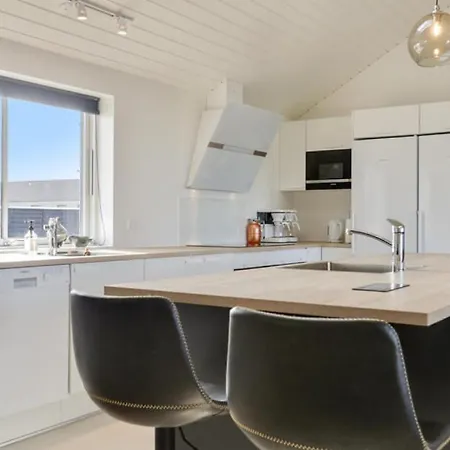 Villavilla 476 - Vorupor, Nordjylland Thisted