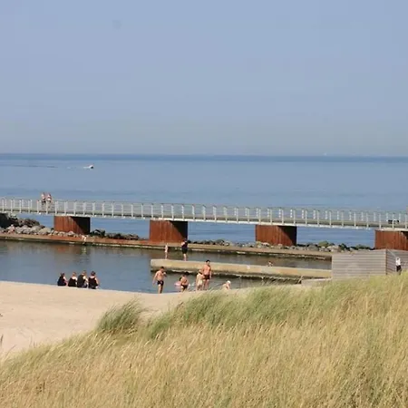 Nyaraló Villavilla 476 - Vorupor, Nordjylland *
