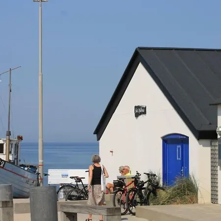 Nyaraló Villavilla 476 - Vorupor, Nordjylland *