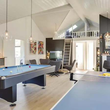 Villavilla 476 - Vorupor, Nordjylland *