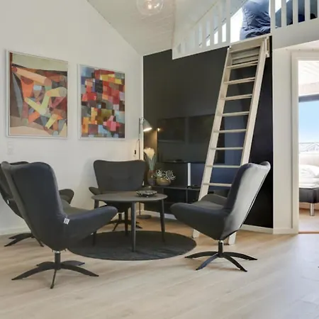 Villavilla 476 - Vorupor, Nordjylland Hébergement de vacances *