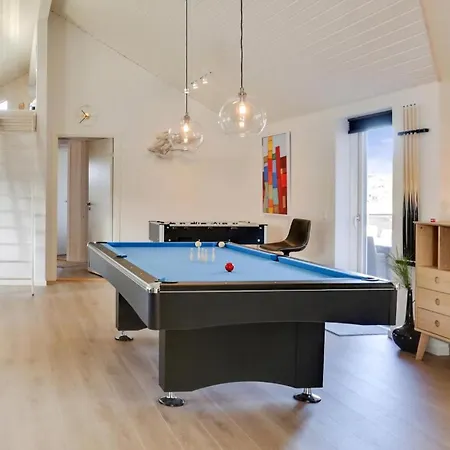 Villavilla 476 - Vorupor, Nordjylland