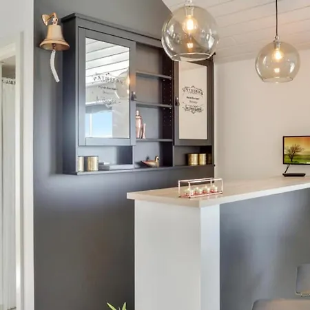 Villavilla 476 - Vorupor, Nordjylland * Thisted