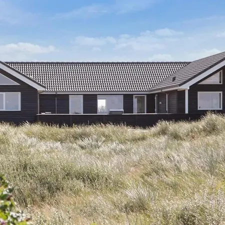 Villavilla 476 - Vorupor, Nordjylland *