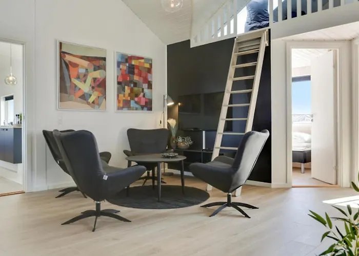 Dom wakacyjny Villavilla 476 - Vorupor, Nordjylland Thisted