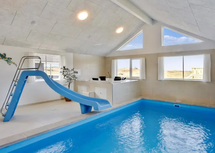 Villavilla 476 - Vorupor, Nordjylland