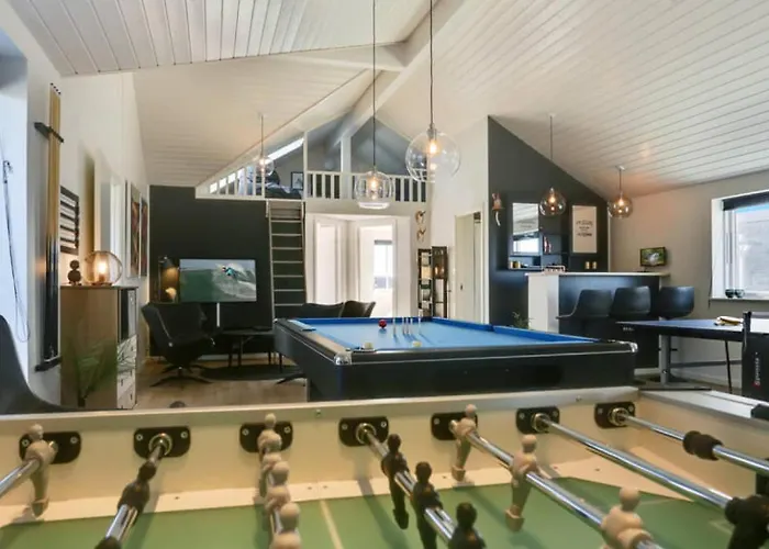 Villavilla 476 - Vorupor, Nordjylland Thisted