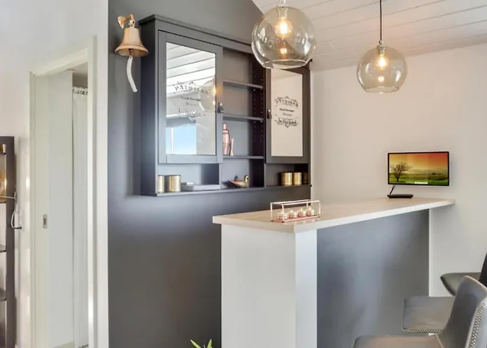 Villavilla 476 - Vorupor, Nordjylland Dom wakacyjny
