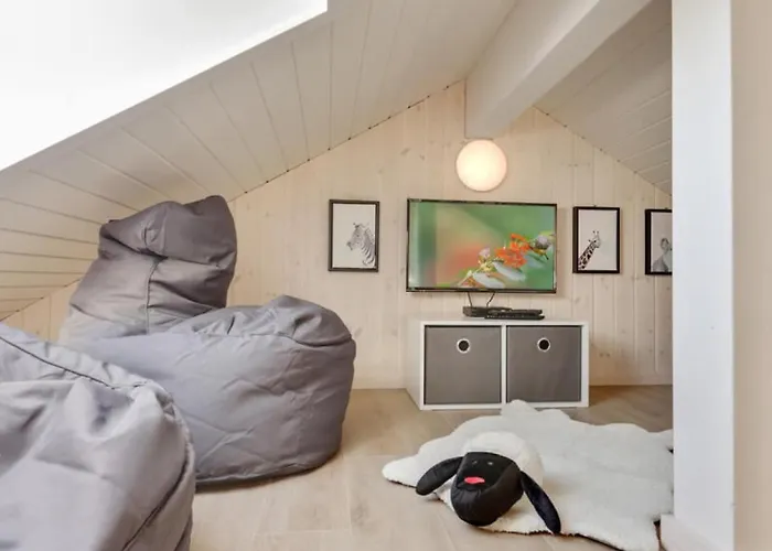 Villavilla 476 - Vorupor, Nordjylland Thisted