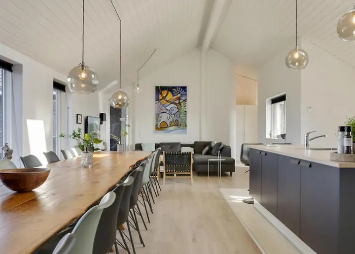 Villavilla 476 - Vorupor, Nordjylland *