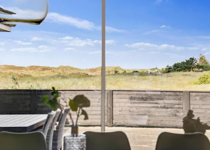 Villavilla 476 - Vorupor, Nordjylland *