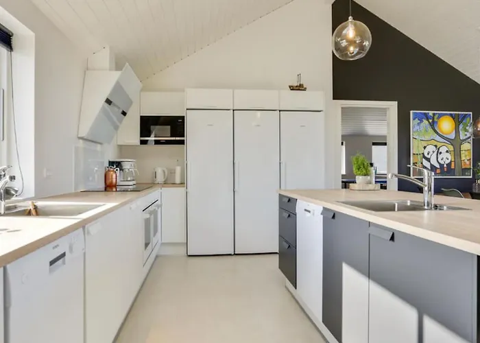 Villavilla 476 - Vorupor, Nordjylland