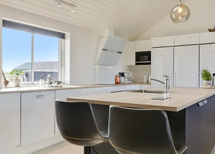 Villavilla 476 - Vorupor, Nordjylland Thisted