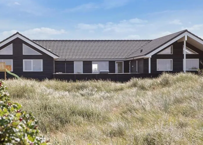 Villavilla 476 - Vorupor, Nordjylland * Thisted