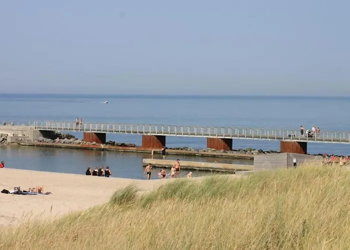 Dom wakacyjny Villavilla 476 - Vorupor, Nordjylland *